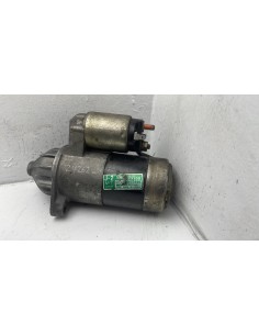Recambio de motor arranque para hyundai coupe (j2) 1.6 cat referencia OEM IAM 3610023100 196503 
