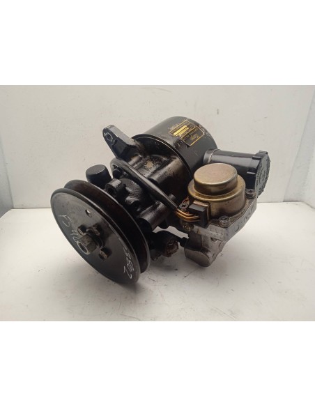 Recambio de bomba direccion para mazda rx-7 (sa2) 1.1 wankel referencia OEM IAM   
