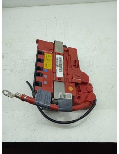 Recambio de modulo electronico para bmw serie 1 berlina (e81/e87) 2.0 turbodiesel cat referencia OEM IAM 6114694291208  