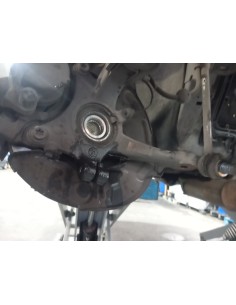 Recambio de mangueta delantera derecha para peugeot 508 style referencia OEM IAM 3647A9   2