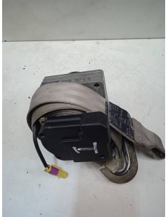Recambio de juego cinturones delantero para volkswagen new beetle (9c1/1c1) referencia OEM IAM 1C1857705G IZQUIERDO 