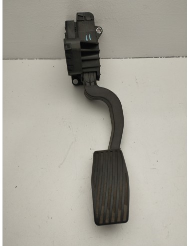Recambio de potenciometro pedal para alfa romeo mito (145) junior referencia OEM IAM 55702020  