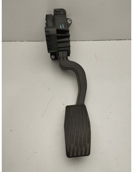 Recambio de potenciometro pedal para alfa romeo mito (145) junior referencia OEM IAM 55702020  