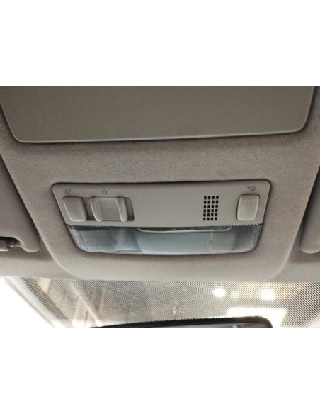 Recambio de luz interior para skoda fabia (5j2 ) 1.2 referencia OEM IAM 3B0947105C  