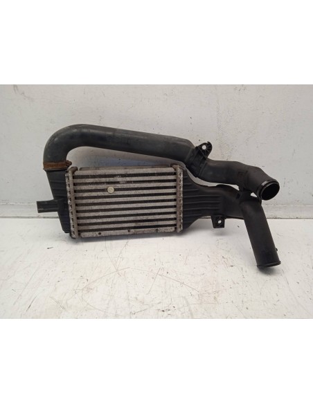 Recambio de intercooler para opel zafira a 2.0 dti referencia OEM IAM 09129519DX  
