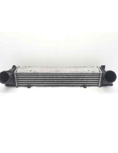 Recambio de intercooler para bmw serie 1 berlina (e81/e87) 2.0 turbodiesel cat referencia OEM IAM 752491608  