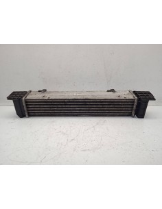 Recambio de intercooler para bmw serie 1 berlina (e81/e87) 2.0 turbodiesel cat referencia OEM IAM 752491608   2