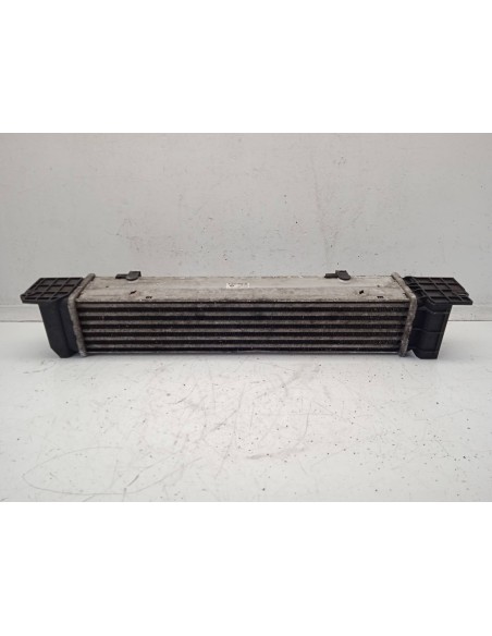 Recambio de intercooler para bmw serie 1 berlina (e81/e87) 2.0 turbodiesel cat referencia OEM IAM 752491608  