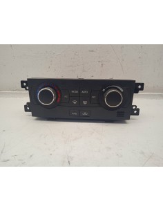 Recambio de mando climatizador para chevrolet captiva 2.0 diesel cat referencia OEM IAM 96873528  