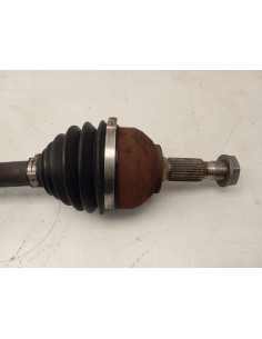 Recambio de transmision delantera izquierda para peugeot 508 style referencia OEM IAM 3272YR   2