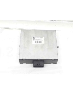 Recambio de modulo electronico para bmw serie 1 berlina (e81/e87) 2.0 turbodiesel cat referencia OEM IAM 6142912708801  