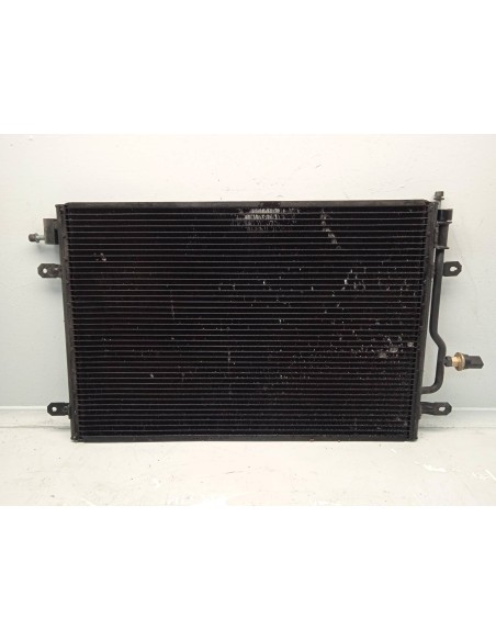 Recambio de condensador a/a para audi a4 berlina (8e) 3.0 quattro referencia OEM IAM 8E0260401B  