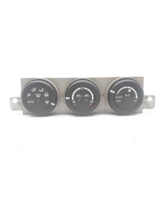 Recambio de mando climatizador para nissan x-trail (t30) 2.2 dci diesel cat referencia OEM IAM 27500ES71A  