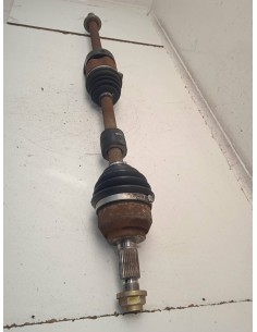 Recambio de transmision delantera derecha para mg serie 75 (rj) 2.0 v6 24v cat referencia OEM IAM    2