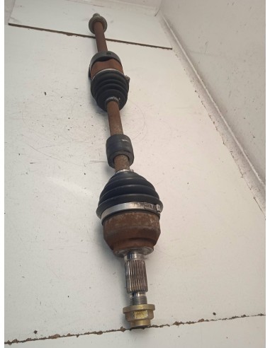 Recambio de transmision delantera derecha para mg serie 75 (rj) 2.0 v6 24v cat referencia OEM IAM   