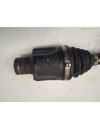 Recambio de transmision delantera derecha para chevrolet captiva 2.0 diesel cat referencia OEM IAM 96624722  