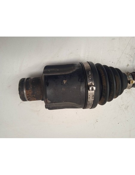 Recambio de transmision delantera derecha para chevrolet captiva 2.0 diesel cat referencia OEM IAM 96624722  