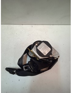 Recambio de juego cinturones delantero para audi a8 (4e2) referencia OEM IAM 601782800 DERECHO 