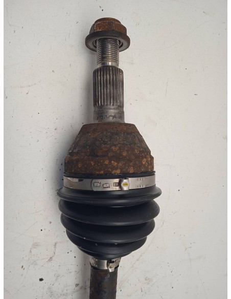 Recambio de transmision delantera derecha para chevrolet captiva 2.0 diesel cat referencia OEM IAM 96624722  