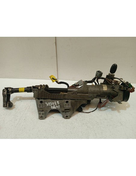 Recambio de columna direccion para ford cougar (mc) 2.5 v6 24v cat referencia OEM IAM F82C3C529GA 197229 