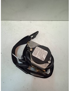 Recambio de juego cinturones delantero para audi a8 (4e2) referencia OEM IAM 601782700 IZQUIERDO 