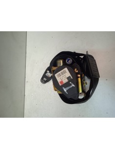 Recambio de juego cinturones delantero para audi a8 (4e2) referencia OEM IAM 601782700 IZQUIERDO  2