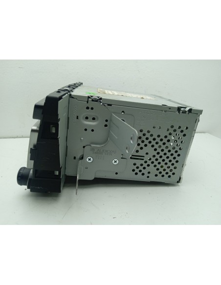 Recambio de sistema audio / radio cd para hyundai i20 fresh referencia OEM IAM 96170C8050  