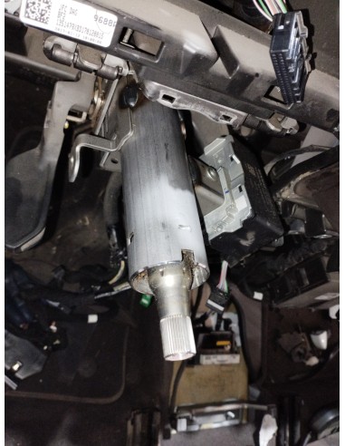 Recambio de columna direccion para renault espace v zen referencia OEM IAM 488102880R  