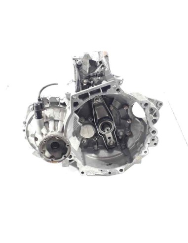 Recambio de caja cambios para audi a3 (8l) 1.8 20v referencia OEM IAM EBD  