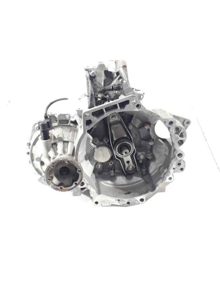 Recambio de caja cambios para audi a3 (8l) 1.8 20v referencia OEM IAM EBD  