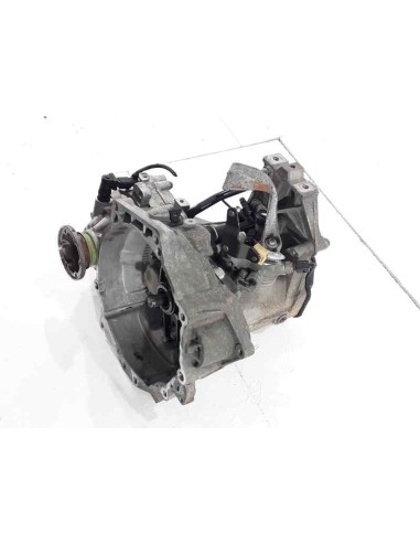 Recambio de caja cambios para audi a3 (8l) 1.8 20v referencia OEM IAM EBD  