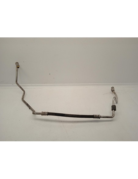 Recambio de tuberia aire para bmw serie 1 coupe (e82) 118d referencia OEM IAM 64509223320  