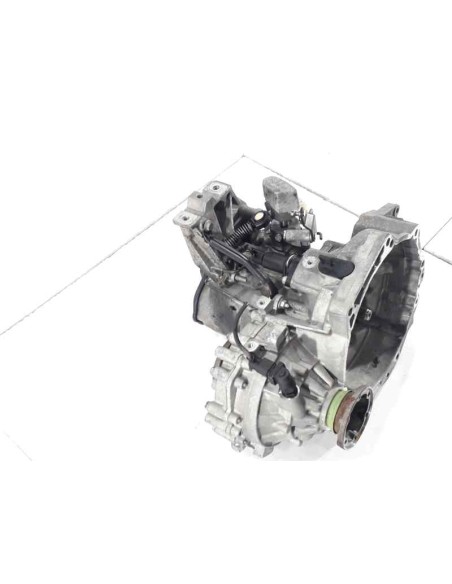Recambio de caja cambios para audi a3 (8l) 1.8 20v referencia OEM IAM EBD  
