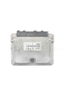 Recambio de centralita motor uce para audi a3 (8l) 1.8 20v referencia OEM IAM 06A906018CD  