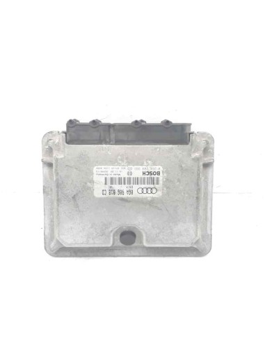 Recambio de centralita motor uce para audi a3 (8l) 1.8 20v referencia OEM IAM 06A906018CD  