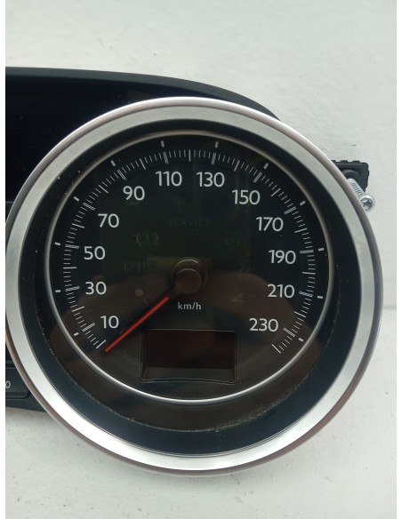 Recambio de cuadro instrumentos para peugeot 508 style referencia OEM IAM 9665962480  
