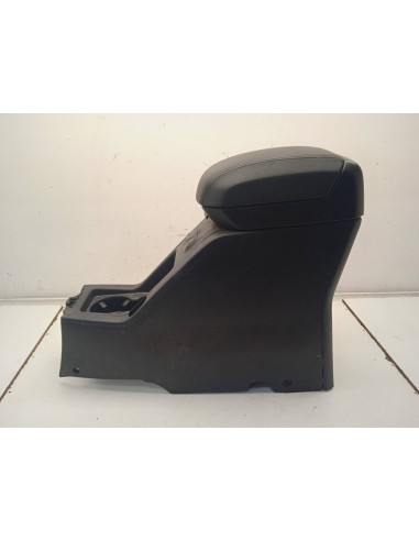 Recambio de apoyabrazos central para chevrolet captiva 2.0 diesel cat referencia OEM IAM   