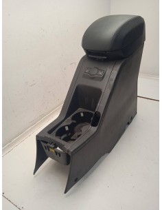 Recambio de apoyabrazos central para chevrolet captiva 2.0 diesel cat referencia OEM IAM    2