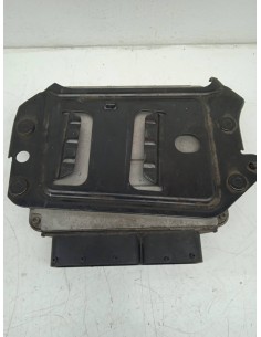 Recambio de centralita motor uce para opel corsa c 1.3 16v cdti cat (z 13 dt / ln9) referencia OEM IAM 55190069WJ  