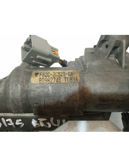 Recambio de columna direccion para ford cougar (mc) referencia OEM IAM F82C3C529GA 197325 CON CLAUSOR