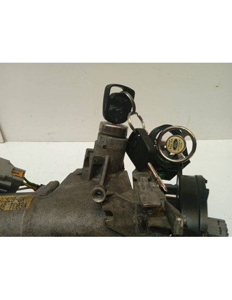 Recambio de columna direccion para ford cougar (mc) referencia OEM IAM F82C3C529GA 197325 CON CLAUSOR