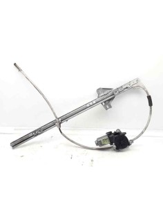 Recambio de elevalunas delantero izquierdo para renault master ii phase 2 caja cerrada 2.5 dci diesel cat referencia OEM IAM   