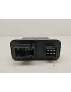 Recambio de centralita faros xenon para land rover range rover evoque evoque referencia OEM IAM GX7313K031AB  