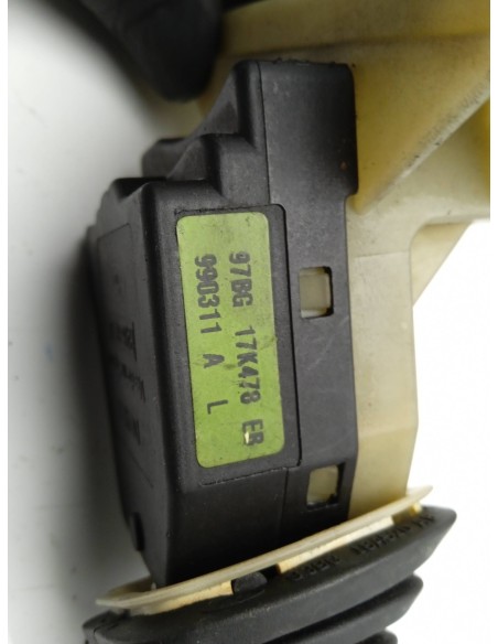 Recambio de mando luces para ford cougar (mc) referencia OEM IAM 97BG17K478EB  