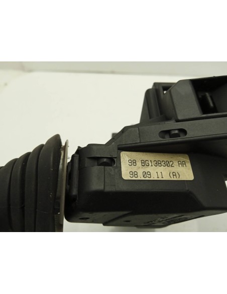 Recambio de mando luces para ford cougar (mc) referencia OEM IAM 97BG17K478EB  