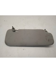Recambio de parasol izquierdo para chevrolet captiva 2.0 diesel cat referencia OEM IAM   