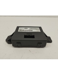 Recambio de modulo electronico para land rover range rover evoque evoque referencia OEM IAM GJ3214F681AD  