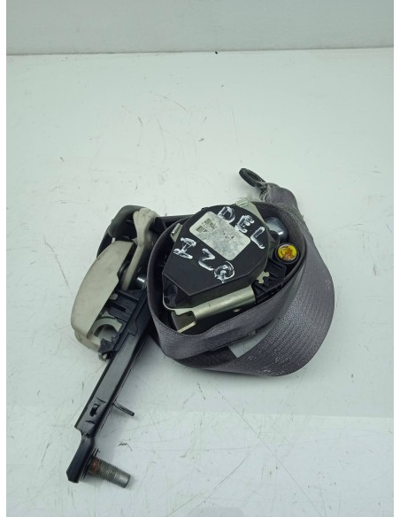 Recambio de juego cinturones delantero para dodge caliber referencia OEM IAM P0YX27BD5AB DERECHO 