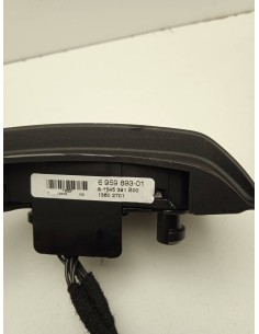 Recambio de mando volante para bmw serie 3 berlina (e90) 2.0 16v diesel cat referencia OEM IAM 695989301 13602701 61645001A 2
