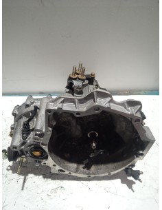 Recambio de caja cambios para kia carens 1.8 cat referencia OEM IAM K2A5  